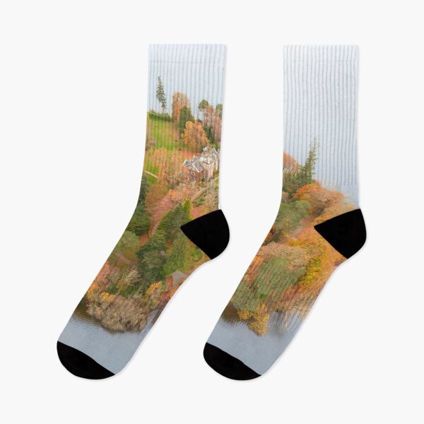 Item preview, Derwentwater Island designed and sold by Mark Hume.