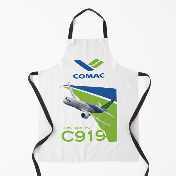Item preview, Comac C919 designed and sold by CorentinGllt.