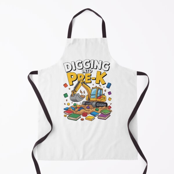 Item preview, Digging Into Pre-K Preschool Construction Fun designed and sold by Fragy72.