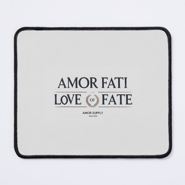 Item preview, Amor Fati – Love of Fate Stoic Design | Laurel Wreath by Amor Supply designed and sold by Amor Supply.