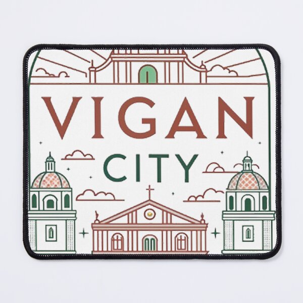 Item preview, VIGAN CITY designed and sold by likbatonboot.