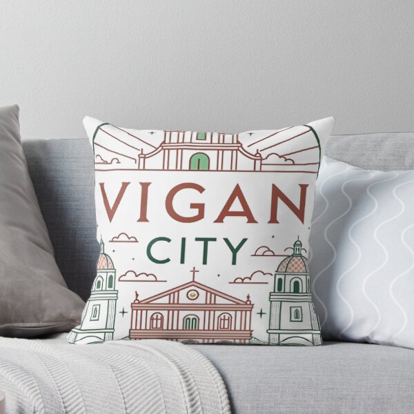 Item preview, VIGAN CITY designed and sold by likbatonboot.