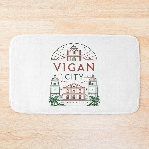 Item preview, VIGAN CITY designed and sold by likbatonboot.