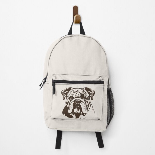 Item preview, Bulldog designed and sold by Aesthetic St1ckers.