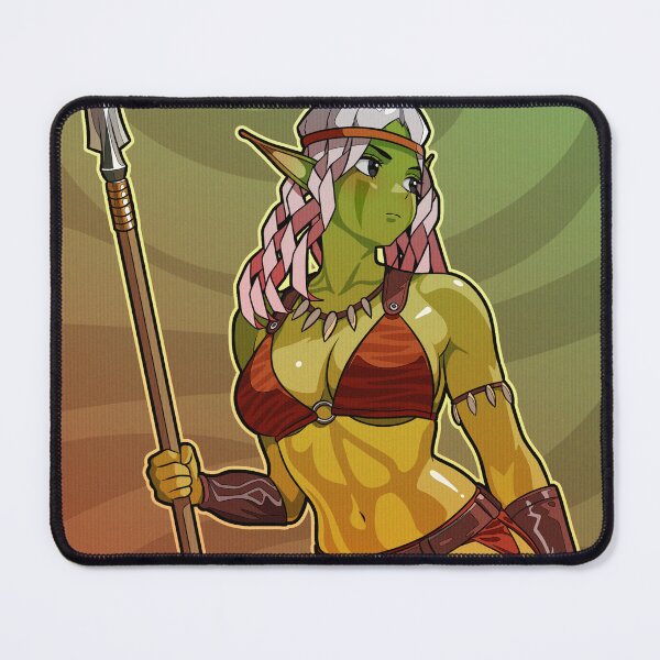 Item preview, Tribal designed and sold by ohlalacomics.