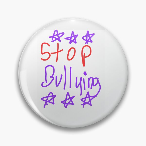 Item preview, STOP BULLYING designed and sold by Artqween .
