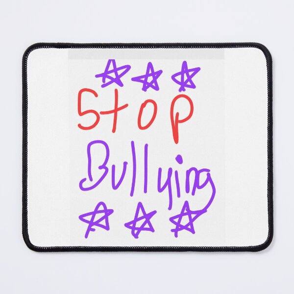 Item preview, STOP BULLYING designed and sold by Artqween .
