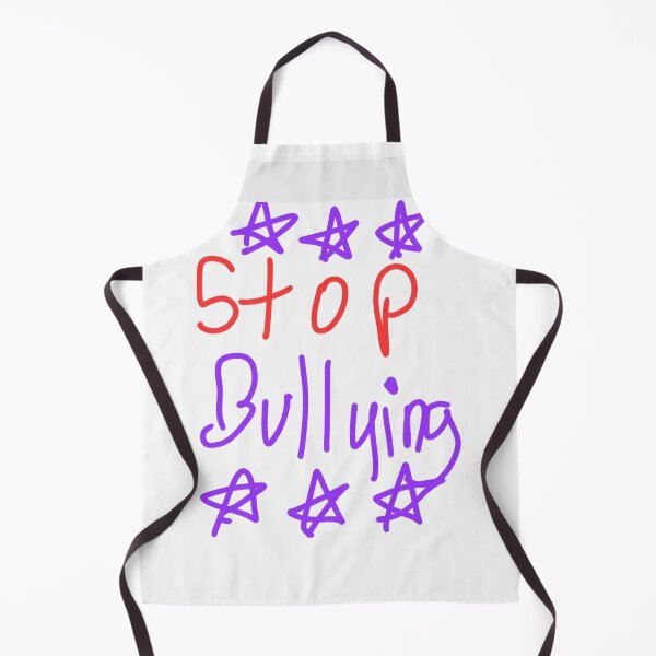 Item preview, STOP BULLYING designed and sold by Artqween .