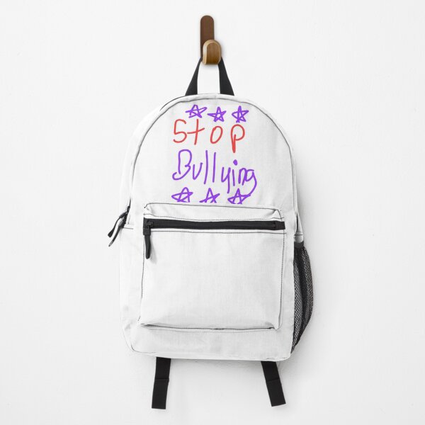Item preview, STOP BULLYING designed and sold by Artqween .