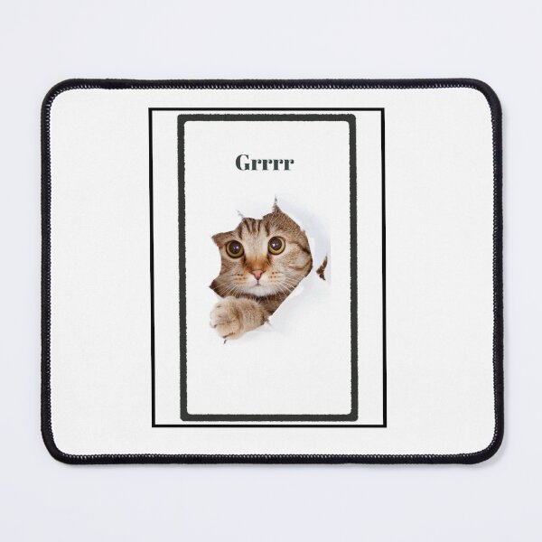 Item preview, Grrrr designed and sold by T-R-shirt.