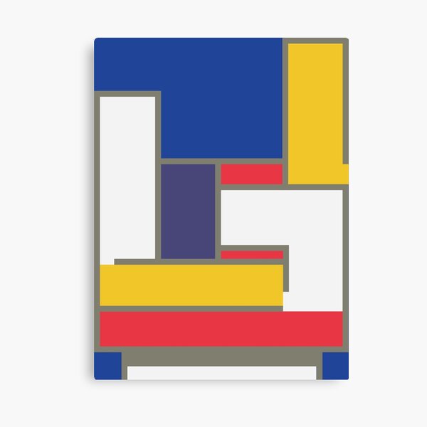 Item preview, De Stijl  designed and sold by neveersay.