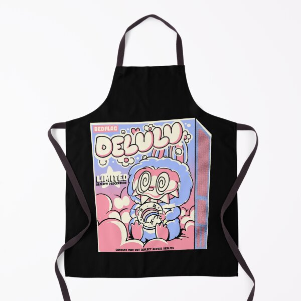 Item preview, Delulu designed and sold by Fitas Artwork.