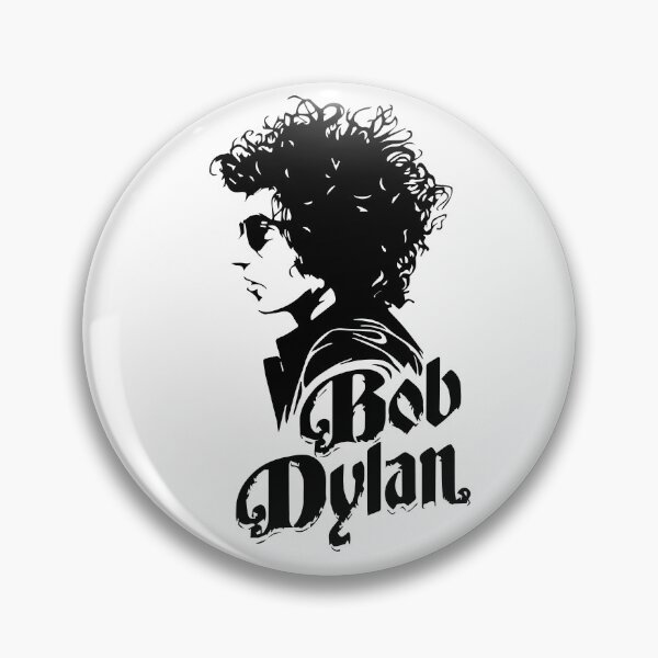 Artikelvorschau, Bob Dylan entworfen und verkauft von MWarlock.