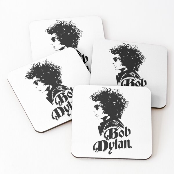 Item preview, Bob Dylan designed and sold by MWarlock.
