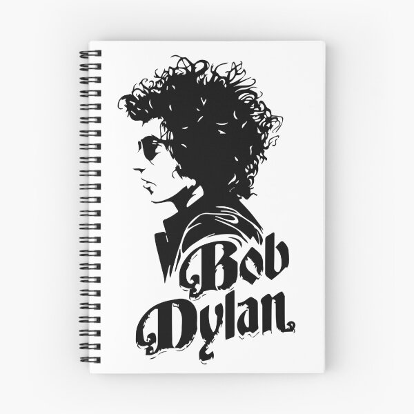 Item preview, Bob Dylan designed and sold by MWarlock.