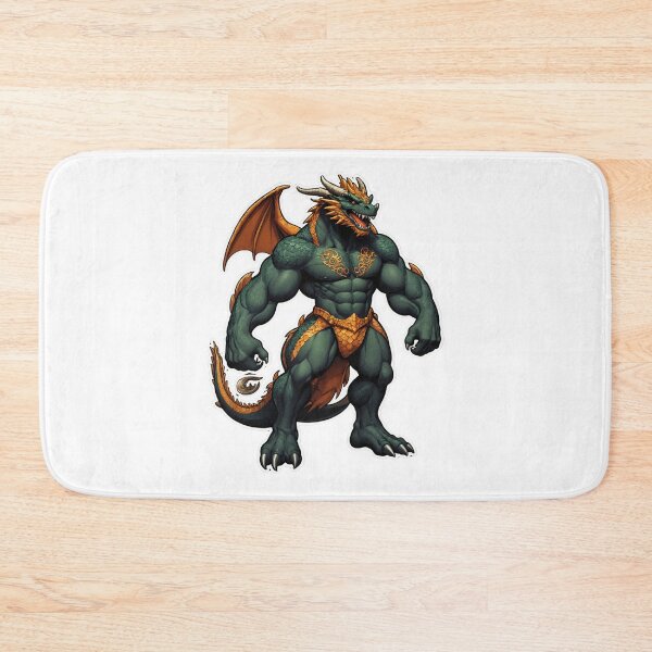 Item preview, Dragon designed and sold by 4eH.
