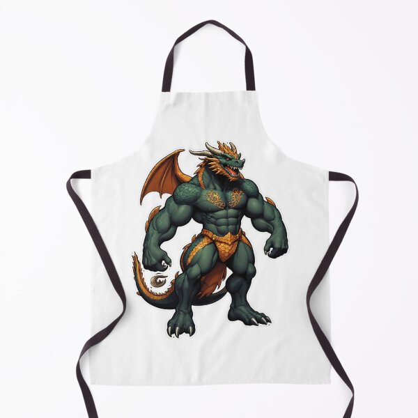 Item preview, Dragon designed and sold by 4eH.