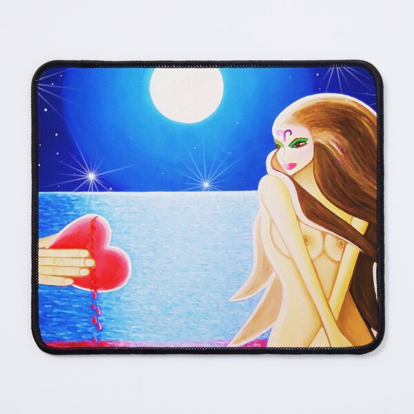 Item preview, Broken Heart designed and sold by jantulov.