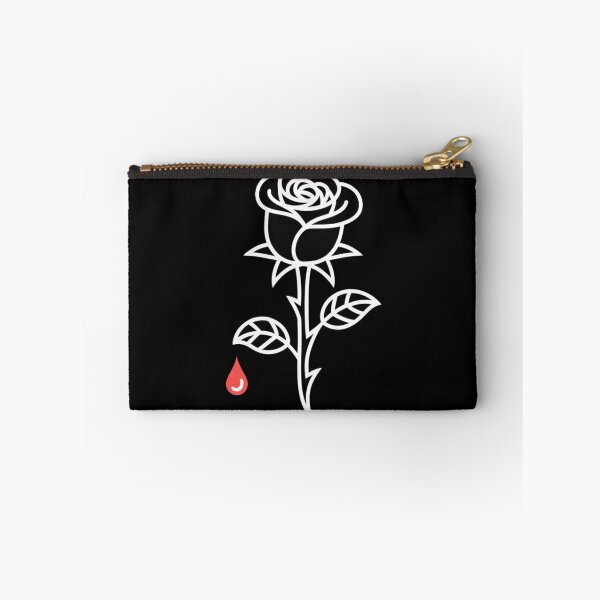 Item preview, Rose Bleeding – Dark Romantic Art designed and sold by martin max.