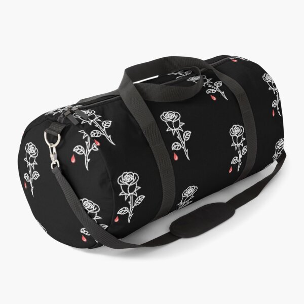 Item preview, Rose Bleeding – Dark Romantic Art designed and sold by martin max.