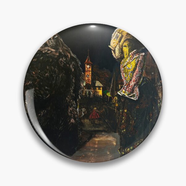 Item preview, Carnival and the touloulou designed and sold by Gregosclifton.
