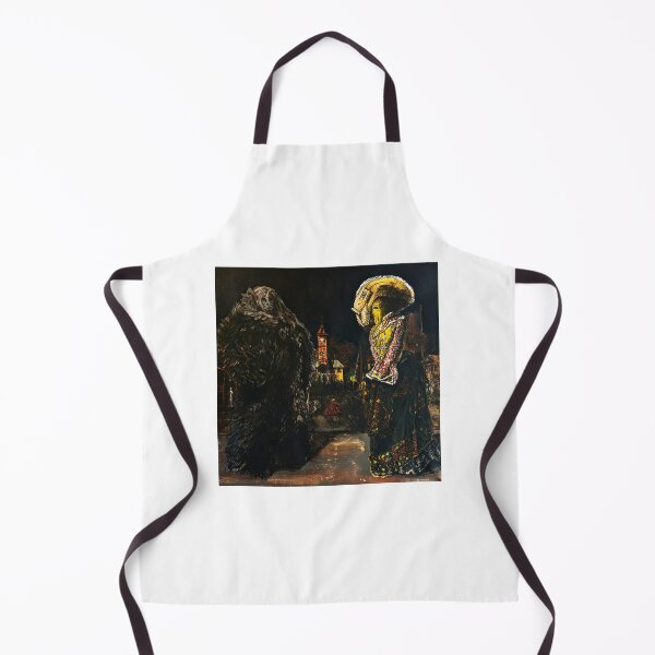 Item preview, Carnival and the touloulou designed and sold by Gregosclifton.