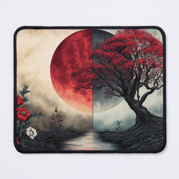 Item preview, Vintage Japanese Style  designed and sold by Gypsykiss.