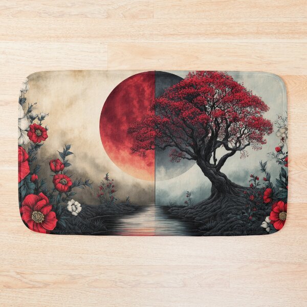 Item preview, Vintage Japanese Style  designed and sold by Gypsykiss.
