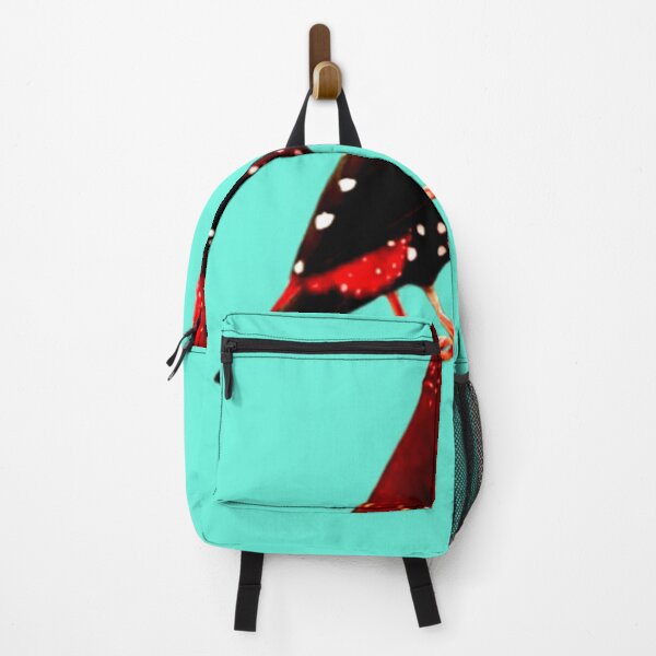 Item preview, Strawberry Bird Artwork  designed and sold by 3triadstore.