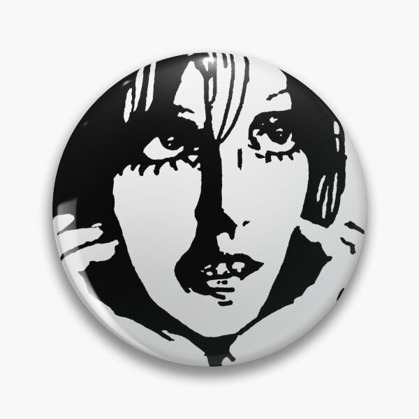 Artikelvorschau, Shelly Duvall entworfen und verkauft von Chad's Fresh Art.