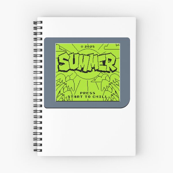 Item preview, Summer Screen designed and sold by Fitas Artwork.