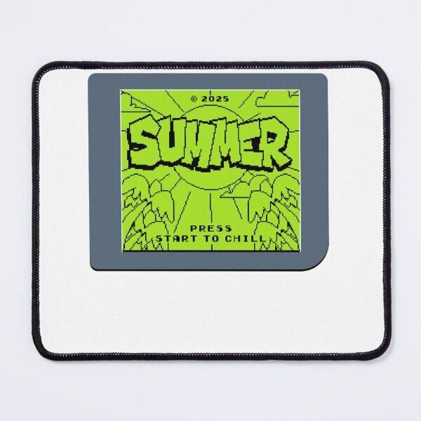 Item preview, Summer Screen designed and sold by Fitas Artwork.