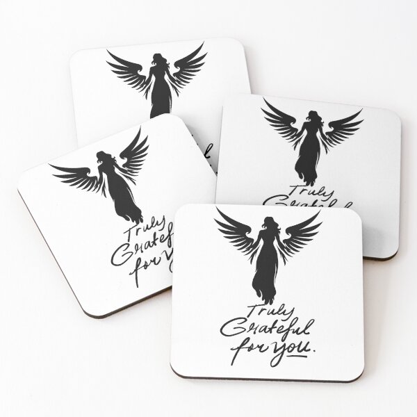 Item preview, Truly Thankful for You designed and sold by AmyAdi.