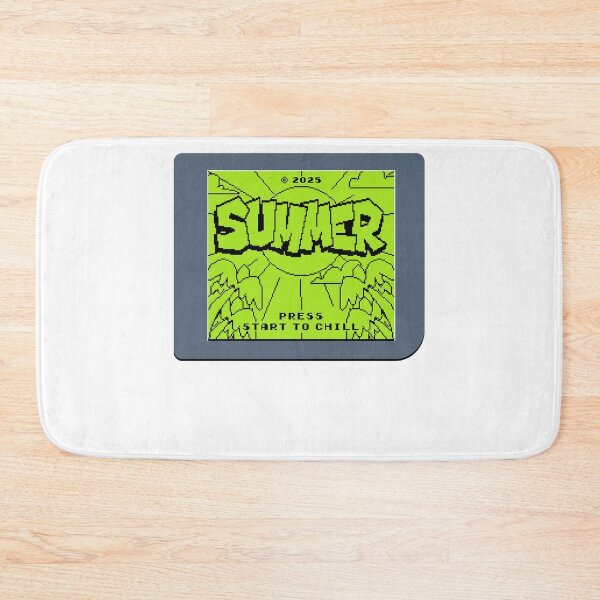 Item preview, Summer Screen designed and sold by Fitas Artwork.
