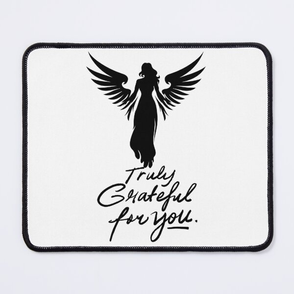 Item preview, Truly Thankful for You designed and sold by AmyAdi.