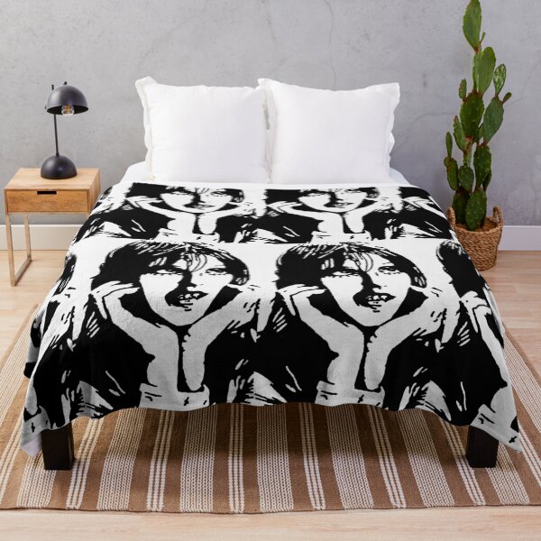 Item preview, Shelly Duvall designed and sold by Chad's Fresh Art.