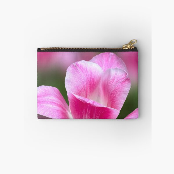 Item preview, Elegant Pink Tulip Bloom. designed and sold by PorRayong.