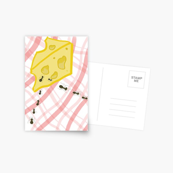 Item preview, Picnic with friends designed and sold by savkyp.