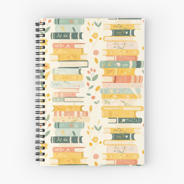 Item preview, Book Lover 2 designed and sold by Stained By The Belle.