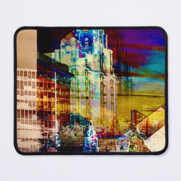 Item preview, Liverpool wf2 designed and sold by DThreeArt.