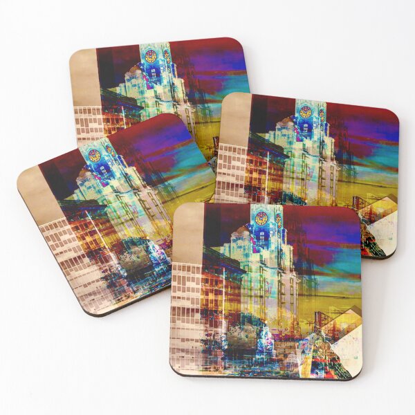 Item preview, Liverpool wf2 designed and sold by DThreeArt.