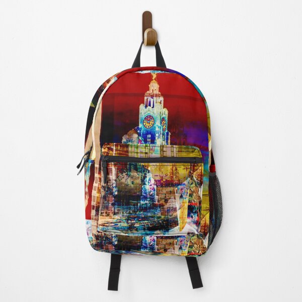 Item preview, Liverpool wf2 designed and sold by DThreeArt.