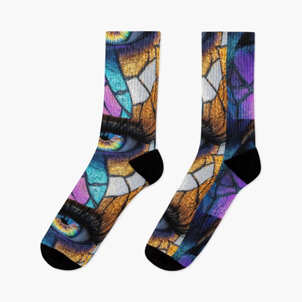 Item preview, Color Eye designed and sold by NickTaroDesign.