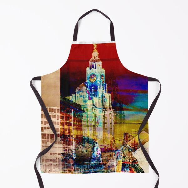Item preview, Liverpool wf2 designed and sold by DThreeArt.