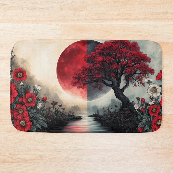 Item preview, Vintage Japanese Style 2 designed and sold by Gypsykiss.