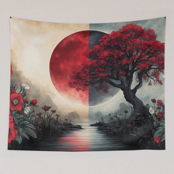 Item preview, Vintage Japanese Style 2 designed and sold by Gypsykiss.