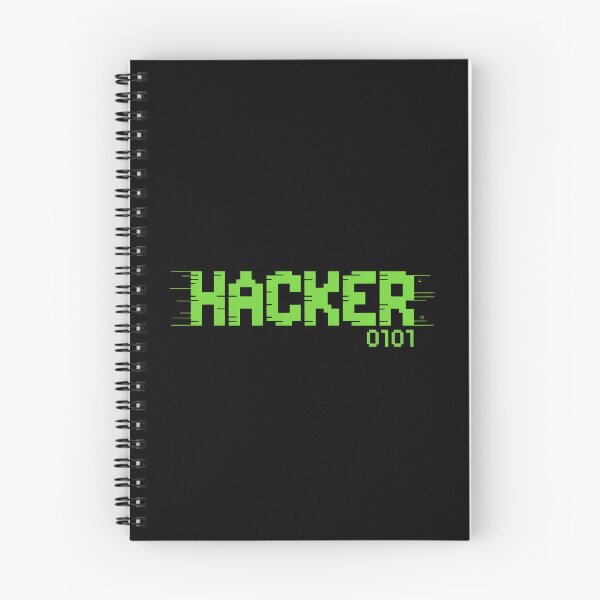 Item preview, Hacker – Cyberpunk Tech Design designed and sold by martin max.