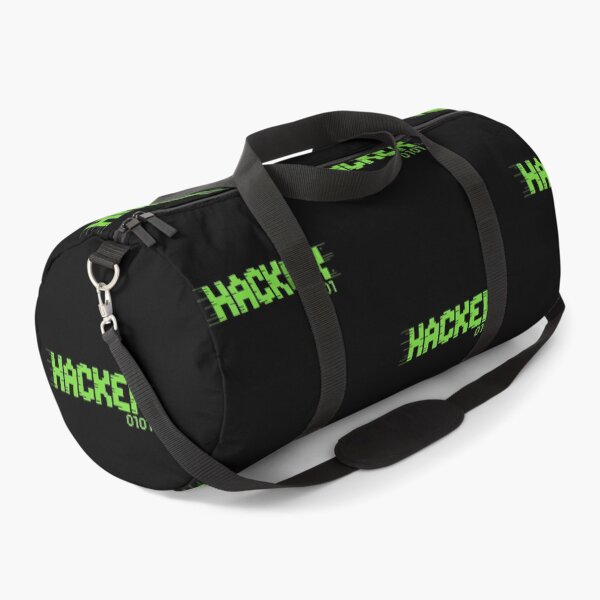 Item preview, Hacker – Cyberpunk Tech Design designed and sold by martin max.