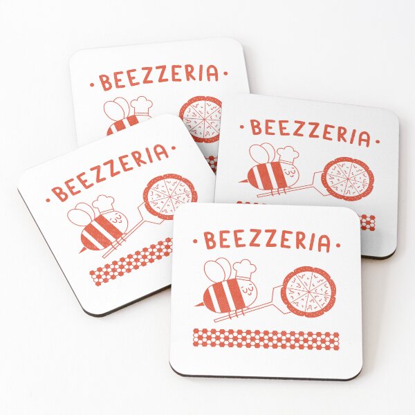 Item preview, Beezzeria designed and sold by HandsOffMyDinosaur.