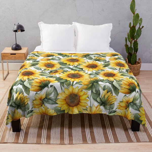 Item preview, Sunflowers designed and sold by Tina Veenstra.